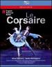 Le Corsaire [Blu-ray]