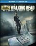 The Walking Dead: Season 5 [Blu-Ray]