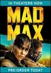 Mad Max: Fury Road (3d Blu-Ray + Blu-Ray + Dvd +Ultraviolet Combo Pack)