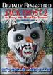 Jack Frost 2: Revenge of the Mutant Killer Snowman-Digitally Remastered