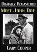 Meet John Doe-Digitally Remastered
