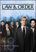 Law & Order: the Eighteenth Year [Dvd]