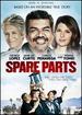 Spare Parts [Dvd + Digital]