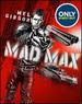 Mad Max, 35th Anniversary (Blu-Ray + Ultraviolet Copy)