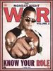 Wwe: Monday Night War Vol. 2: Know Your Role (Blu-Ray)