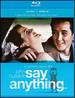 Say Anything Blu-Ray