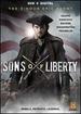 Sons of Liberty [Dvd + Digital]