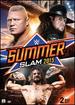 Wwe: Summerslam 2015