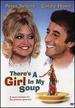 There's a Girl in My Soup [Vhs]