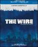 The Wire: The Complete Series [20 Discs] [Blu-ray]