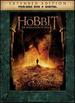 The Hobbit: the Desolation of Smaug (Extended Edition)