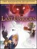 The Last Unicorn (the Enchanted Edition) [Bluray/Dvd Combo] [Blu-Ray]