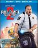 Paul Blart: Mall Cop 2 (Blu-Ray + Dvd + Ultraviolet)