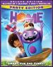 Home 3d (Blu-Ray 3d / Blu-Ray / Dvd)
