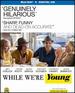 While We'Re Young [Blu-Ray + Digital Hd]