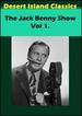 Jack Benny Show 1