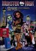 Monster High-Scaris: City of Frights [ Non-Usa Format, Pal, Reg.2.4 Import-United Kingdom ]
