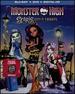 Monster High: Scaris, City of Frights [Blu-Ray]