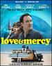 Love & Mercy [Blu-Ray + Digital Hd]