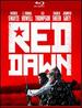 Red Dawn Blu-Ray
