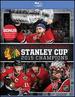 Nhl Stanley Cup Champions 2015: Chicago Blackhawks [Blu-Ray]