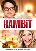 Gambit (Dvd)