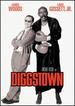 Diggstown Laserdisc