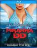 Piranha 3dd (Three-Disc Combo: Blu-Ray 3d / Blu-Ray / Dvd + Digital Copy)
