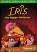 Iris: the Happy Professor 3