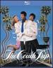 The Couch Trip [Blu-Ray]