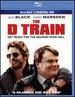 D-Train [Blu-Ray]