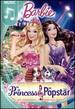 Barbie: the Princess and the Popstar [Dvd]