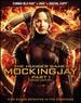 The Hunger Games: Mockingjay [1 Blu-ray ONLY]
