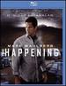 Happening, the Blu-Ray