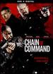 Chain of Command-Dvd + Digital
