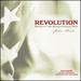 Revolution: Songs of the Revolutionary War