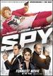 Spy [Dvd] [2015] [Region 1] [Ntsc]