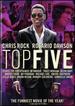 Top Five (Dvd)