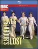 Love's Labour's Lost (Royal Shakepeare Company) [Blu-ray]