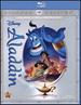 Aladdin: Diamond Edition (Blu-Ray/Dvd/Digital Hd)