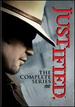 Justified: the Complete Series