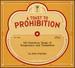 Toast to Prohibition