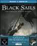 Black Sails: the Complete First and Second Seasons [Blu-Ray]