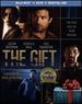 The Gift (Blu-Ray + Dvd + Digital Hd With Ultraviolet)