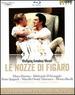 Mozart, Wolfgang Amadeus-Le Nozze Di Figaro [Blu-Ray]