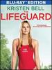 The Lifeguard [Blu-Ray]