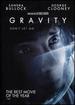 Gravity [Dvd] [2013]