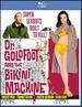 Dr. Goldfoot and the Bikini Machine [Blu-Ray]