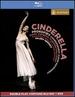 Prokofiev Cinderella [Dvd + Bluray] [Blu-Ray]