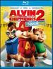Alvin and the Chipmunks: the Squeakquel [Blu-Ray]